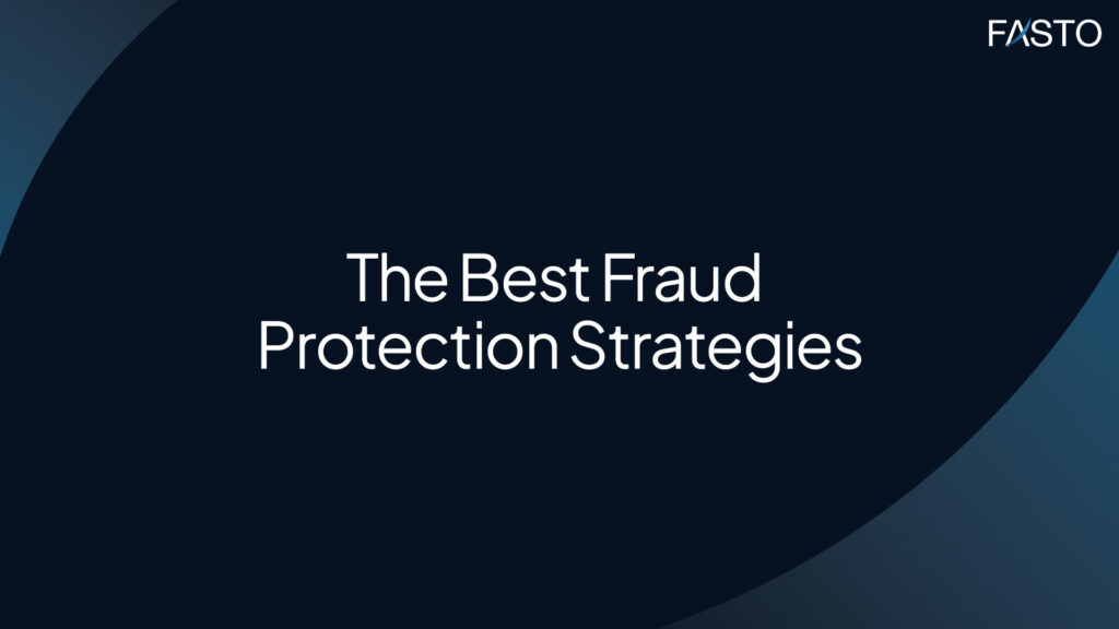 Prevent Fraudulent Payments with these strategies