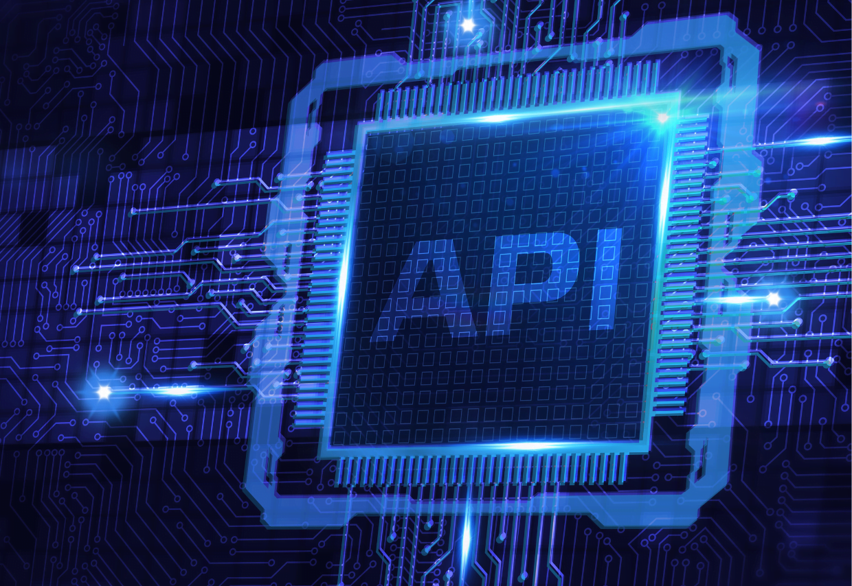 API