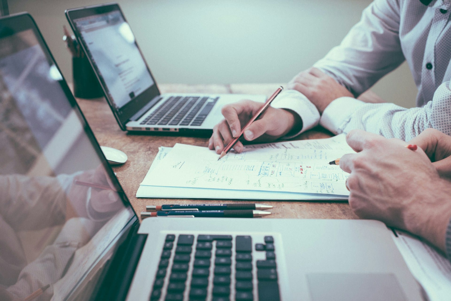 getting approved for a high risk merchant account