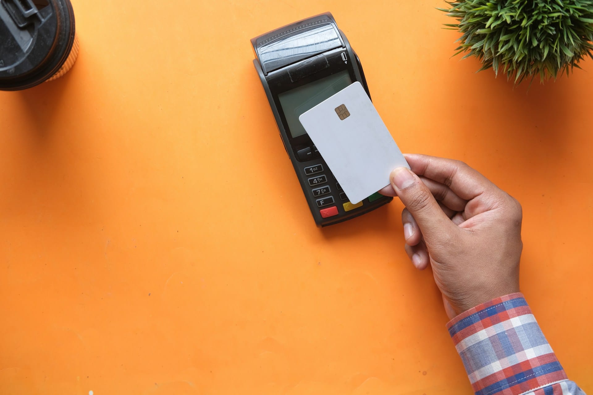 Top 5 High-Risk Merchant Account Providers (US, UK and Europe)