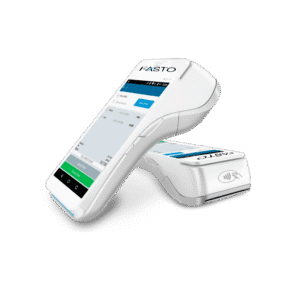 Modern PAX A920PRO POS terminal Cyprus – Fasto low cost payment solution
